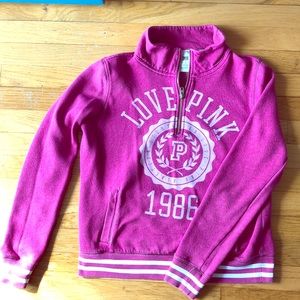 PINK Victoria’s Secret Pullover